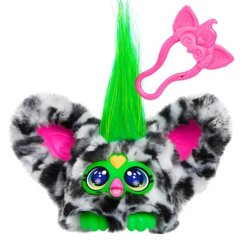 HASBRO - Furby Furblet MOO-BOO
