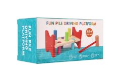 Zatloukačka s kladívkem