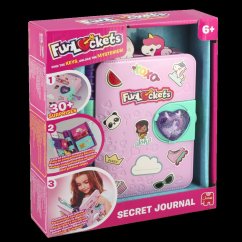 Můj tajný deníček