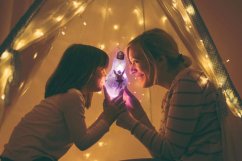 Pohádková žárovka