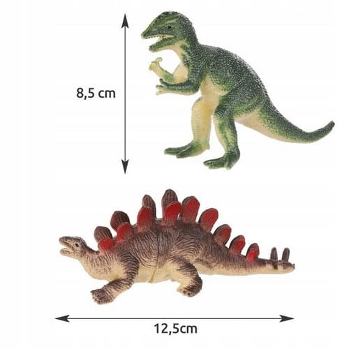Dinosauři - sada figurek