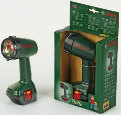 Bosch svítilna