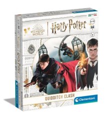 Harry Potter – Desková hra Famfrpál