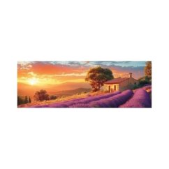 Puzzle Úchvatná krajina 150 dílků