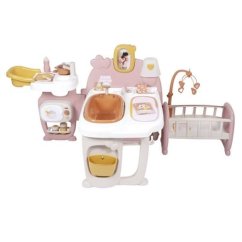 Baby Nurse Hrací centrum pro panenky