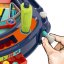 Stolní pinball-fotbal