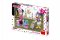 Puzzle Minnie v Paříži 24 dílků