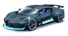 Bburago 1:18 TOP Bugatti Divo
