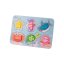 Classic World Puzzle oceán