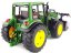 Bruder 2052 Traktor John Deere 6920 + čelní nakladač