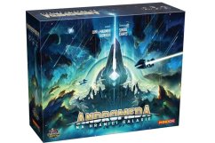 Andromeda: Na hranici galaxie