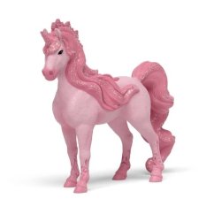 Schleich 70859 Klisna jednorožce Cassiopeia
