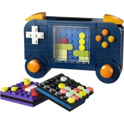 LEGO® Creator 31380 Retro herní konzole