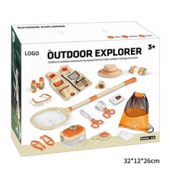 Sada na chytání hmyzu