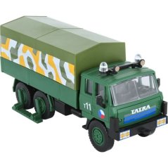 Monti System 11 Czech Army
