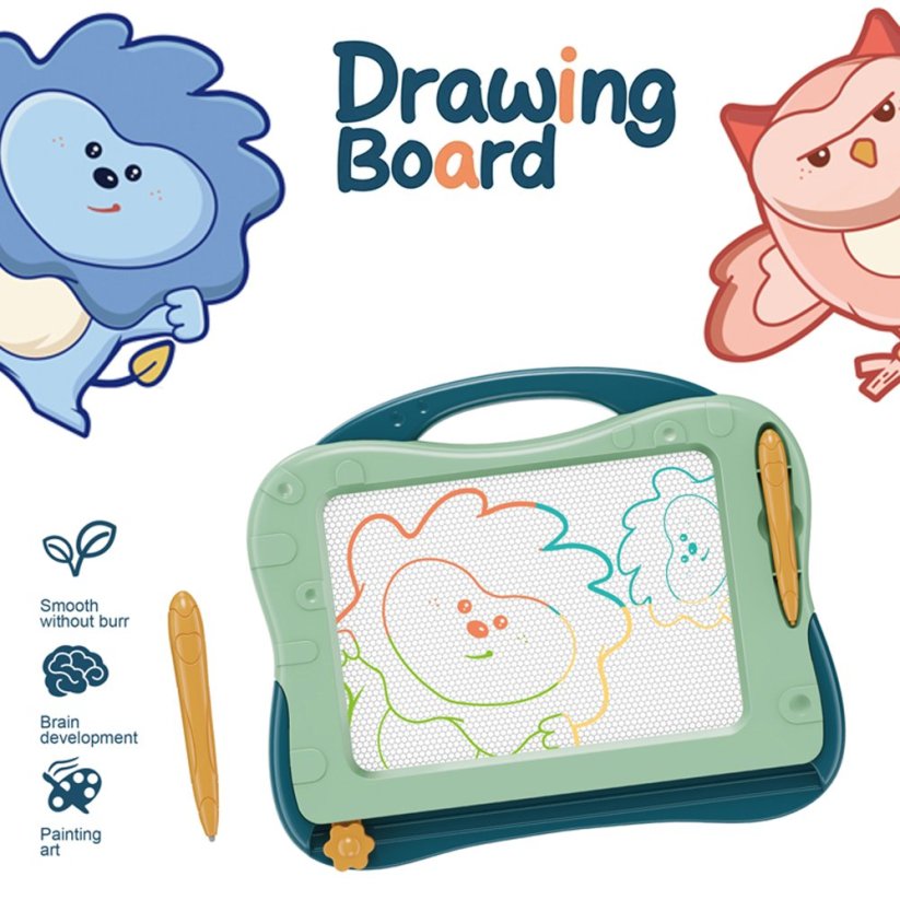 Bavytoy kreslící tabulka