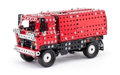Merkur - Pouštní vozidlo 4x4