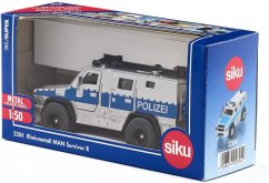 SIKU Super 2304 Policejní obrněný vůz Survivor R 1:50