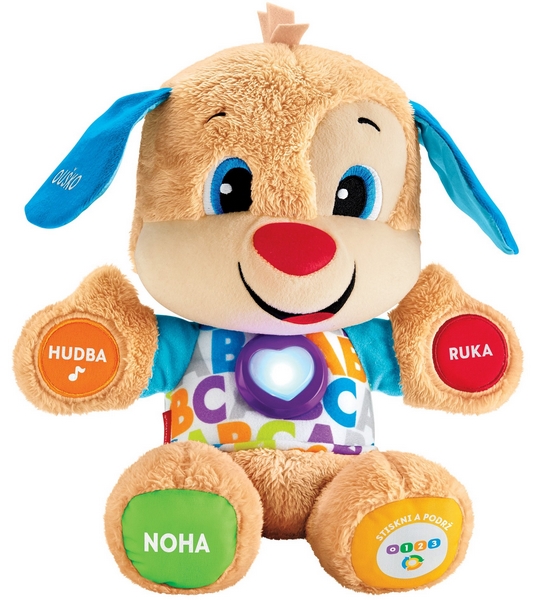 Fisher Price
