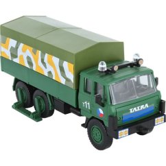 Monti System 11 Czech Army