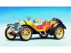 Model Mercer Raceabout 1912  1:32