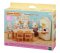Sylvanian Families - Jídelna