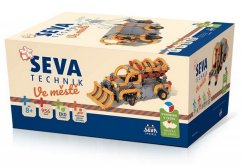 SEVA TECHNIK – Ve městě