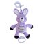 Hrající Zajíček babyted 30 cm