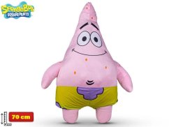 SpongeBob Patrick plyšový 70cm