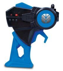 Maisto - New Holland tractor, 2,4 Ghz