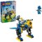 LEGO Sonic 77002 Cyclone vs. Metal Sonic