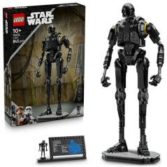 Lego Star Wars 75434 Bezpečnostní droid K-2SO™