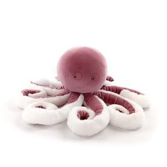 GREAT PINKY chobotnice růžová (55cm)
