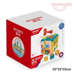 Activity box