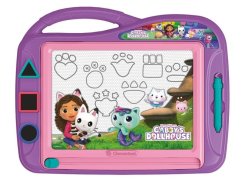 GABBY´S DOLLHOUSE Magnetická tabulka