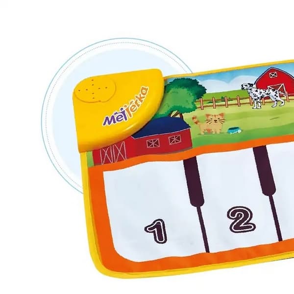 Bavytoy Podlahové piano