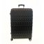 Bavy Cestovní kufr skořepinový 28" Diamond Black