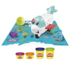 Play - doh průzkumnické letadlo