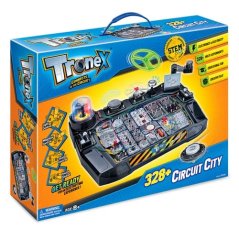 Tronex 328+ Obvodové město