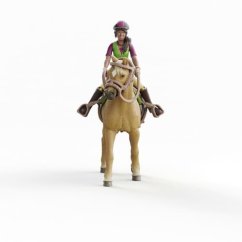 Schleich Horse Club Sarah a Mystery
Schleich 42714  Sarah a Mystery