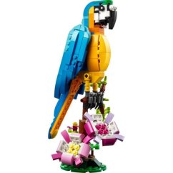Lego Creator 31136 Exotický papoušek 3v1