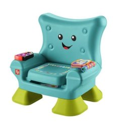 Křesílko smart stages CZ/SK/ENG/HU/PL Fisher Price