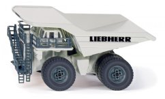 SIKU Super 1807 - Liebherr T264 1:87