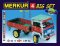 MERKUR 4 stavebnice