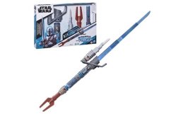 Star Wars Světelný meč Luke Skywalker set