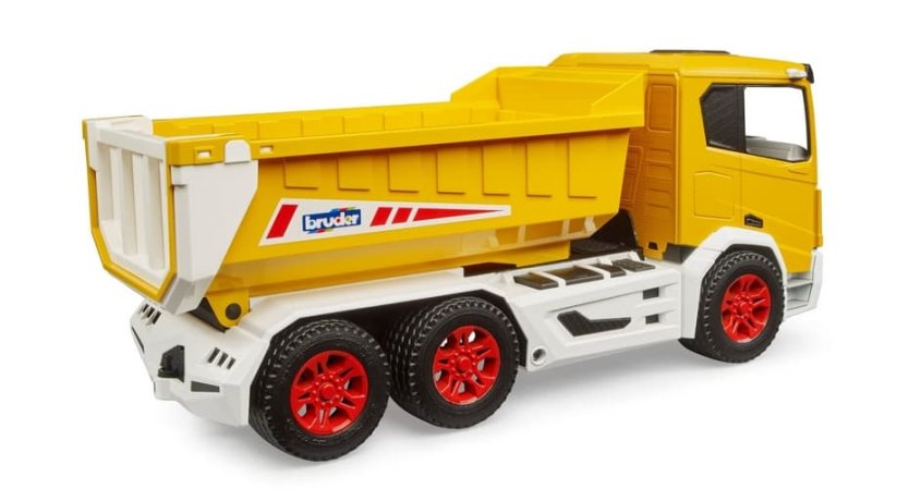 Bruder 3470 Sklápěcí nákladní vůz ROADMAX
