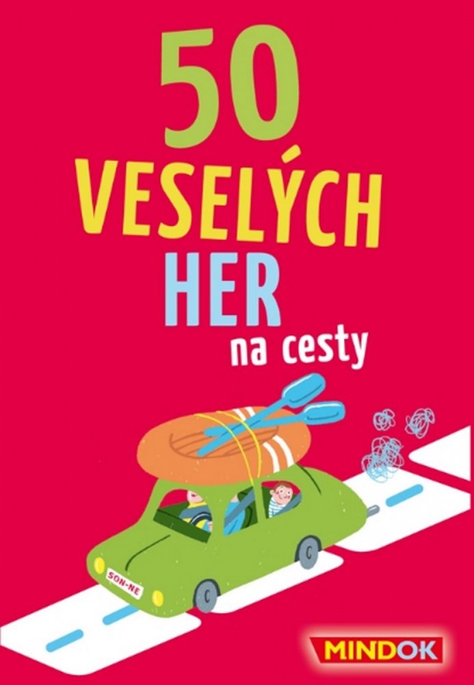 Cestovní hry