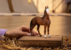 Schleich 14897 Klisna marwari