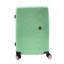 Bavy Cestovní kufr skořepinový 24" Circle Light green
