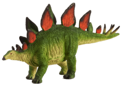 Mojo Stegosaurus velký